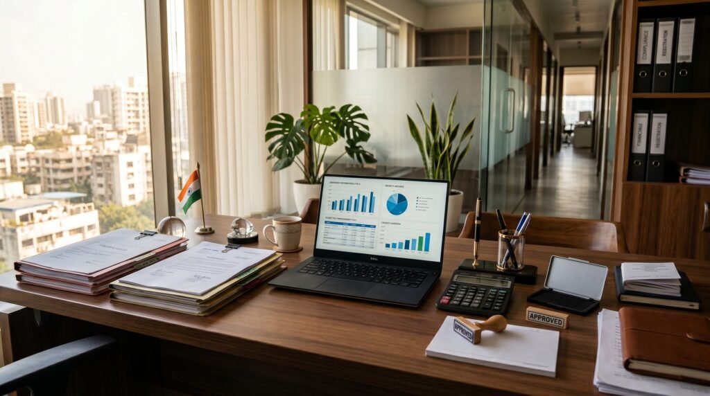 Compliance Services