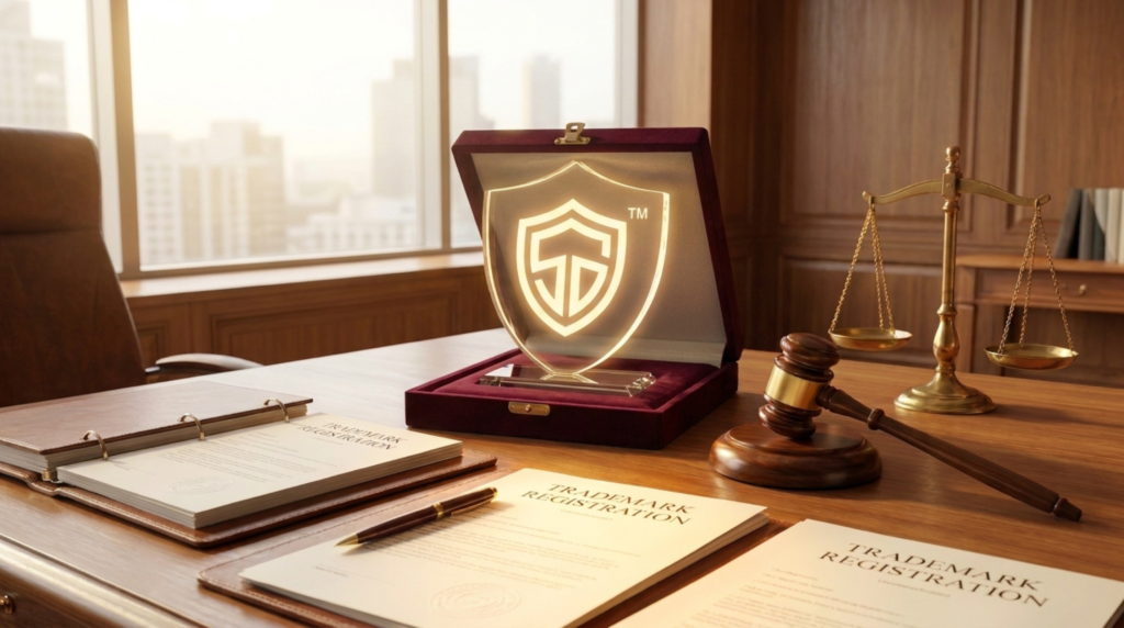 How Trademark Registration Protect Your Brand?