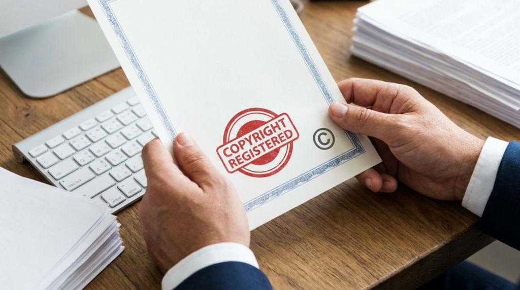 What Types of Works Can Be Copyrighted?