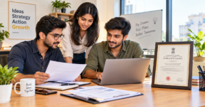 Private Limited Company Registration